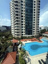 Simsville (D14), Condominium #560836581